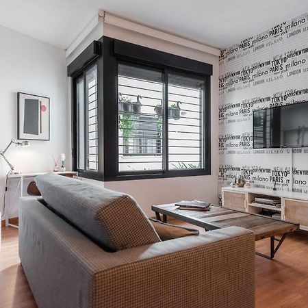 Urbanchicmalaga Historic Centre Free Parking Rooftop Pool المظهر الخارجي الصورة