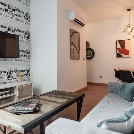 Urbanchicmalaga Historic Centre Free Parking Rooftop Pool المظهر الخارجي الصورة
