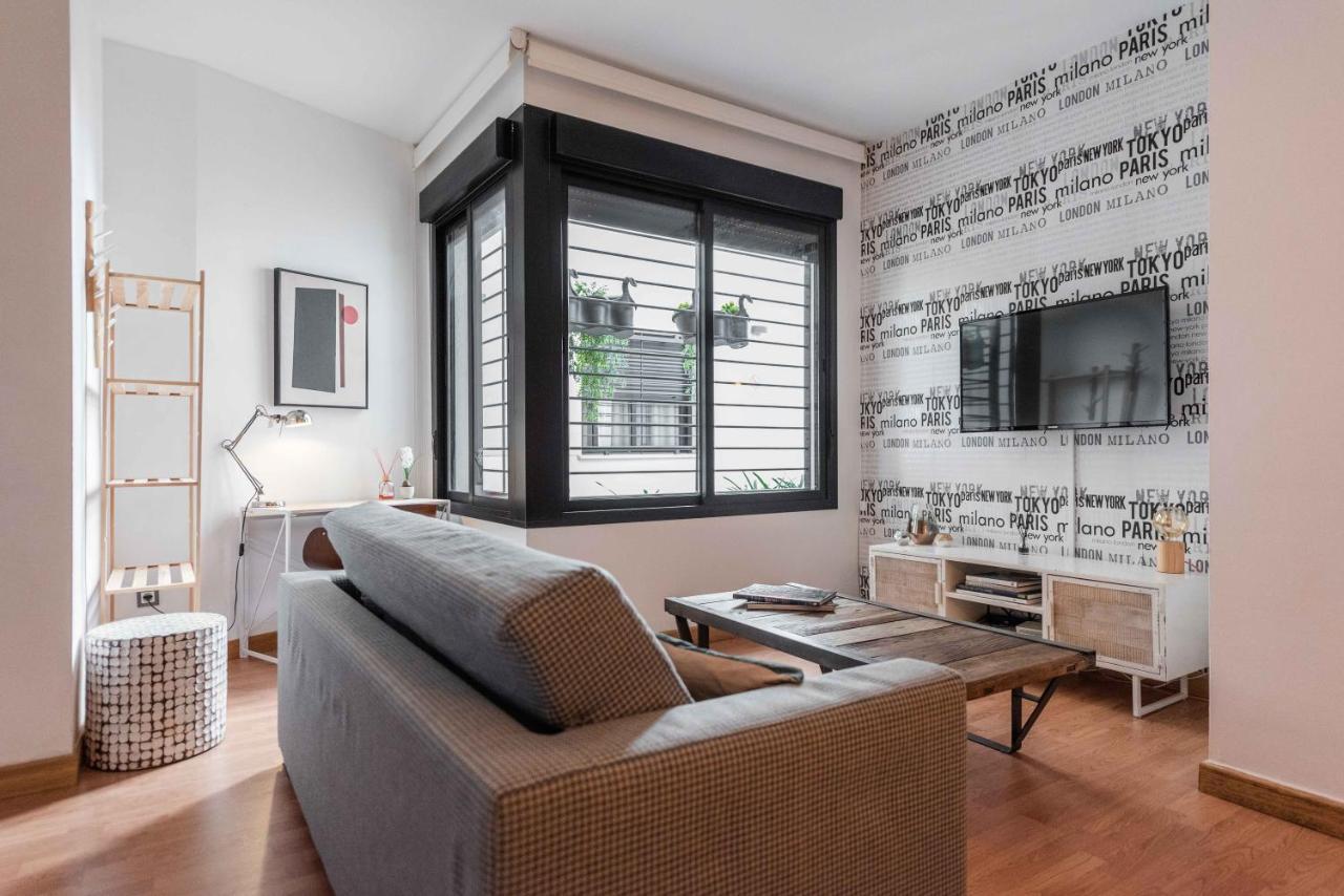 Urbanchicmalaga Historic Centre Free Parking Rooftop Pool المظهر الخارجي الصورة