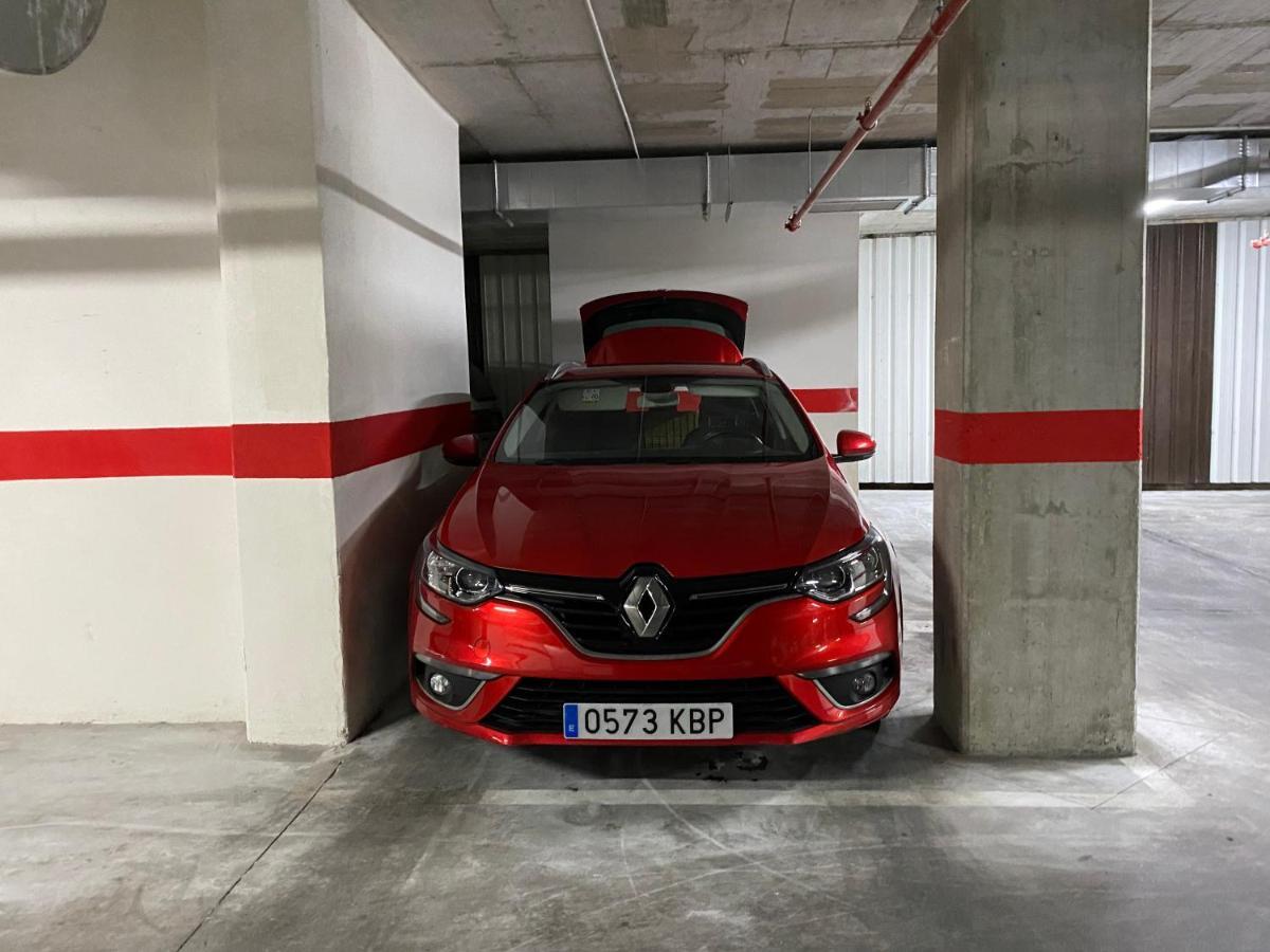 Urbanchicmalaga Historic Centre Free Parking Rooftop Pool المظهر الخارجي الصورة