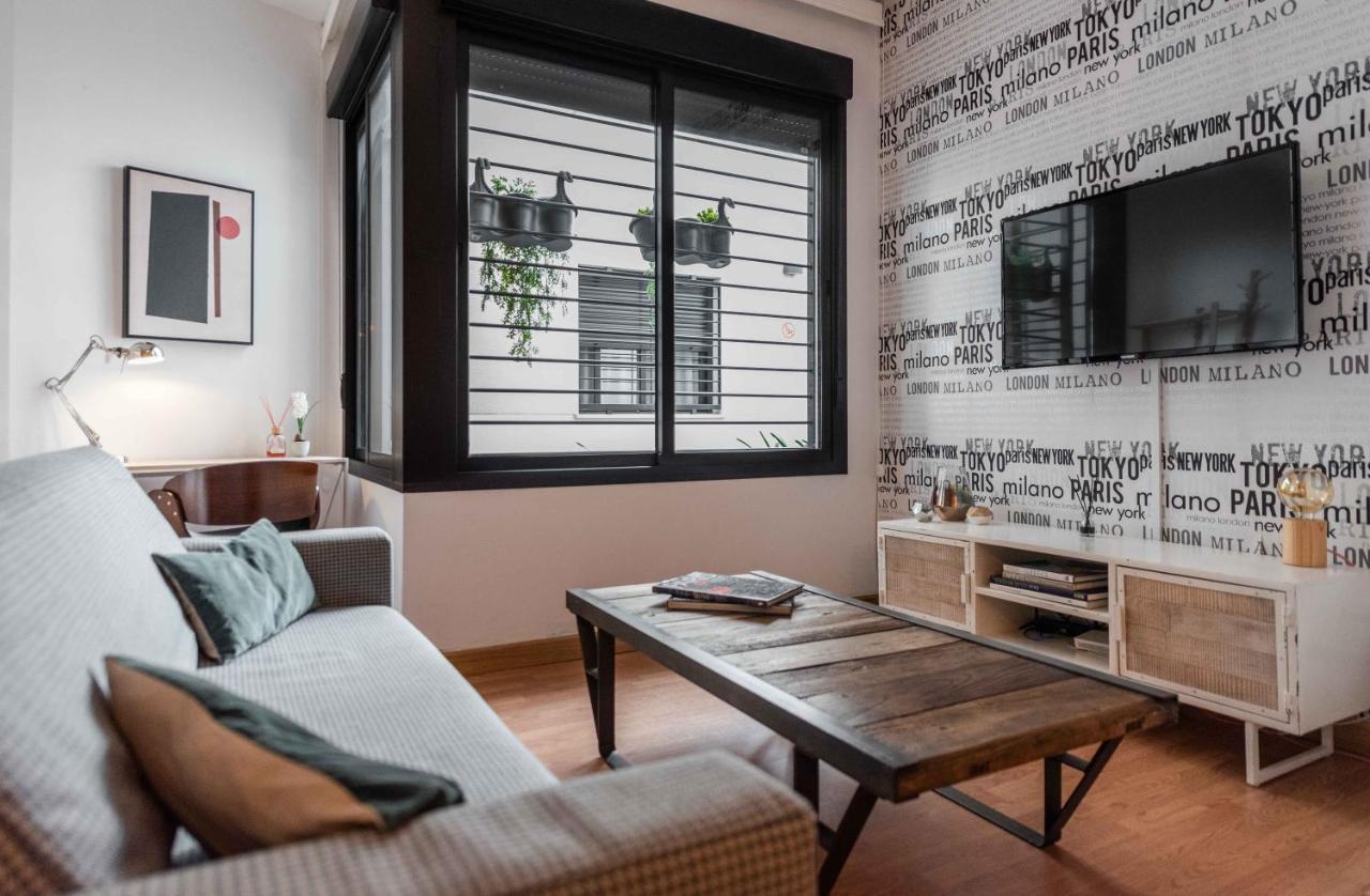 Urbanchicmalaga Historic Centre Free Parking Rooftop Pool المظهر الخارجي الصورة